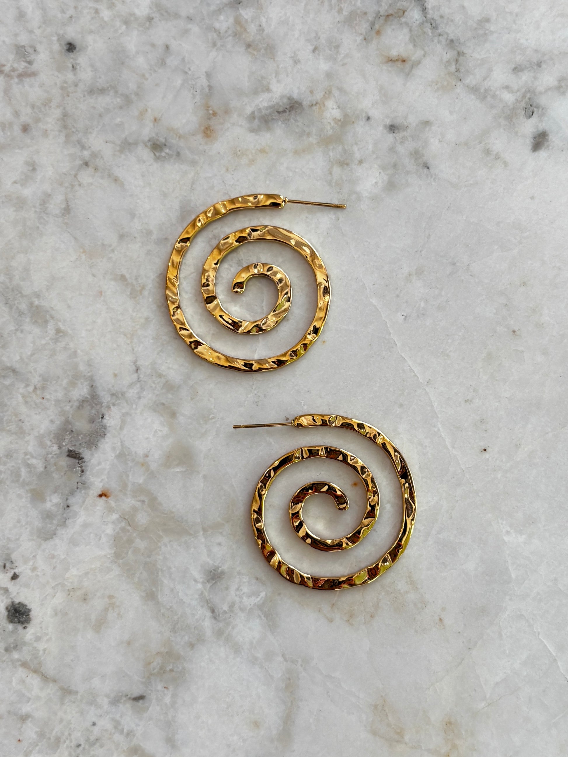 Revolve Earrings