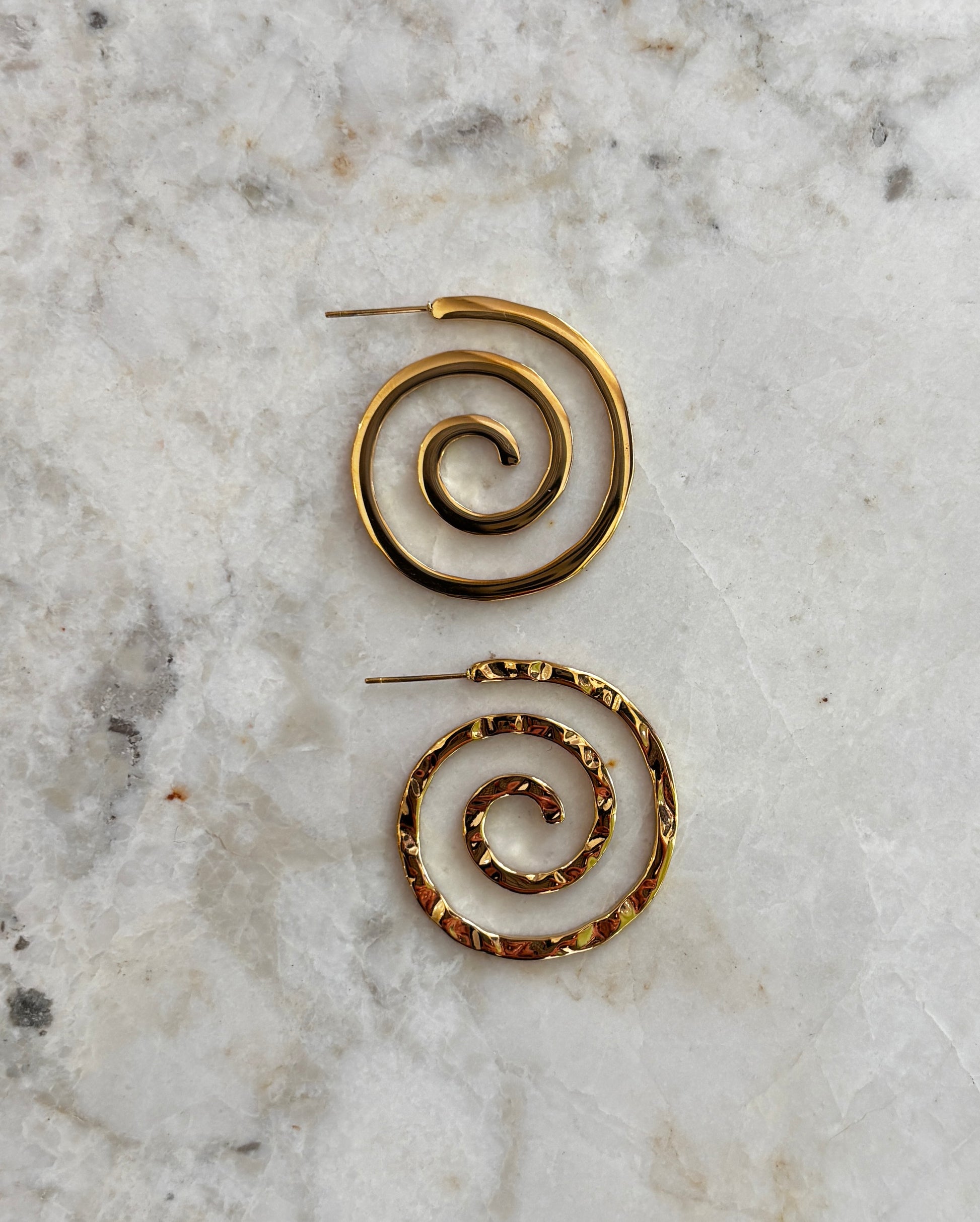 Revolve Earrings