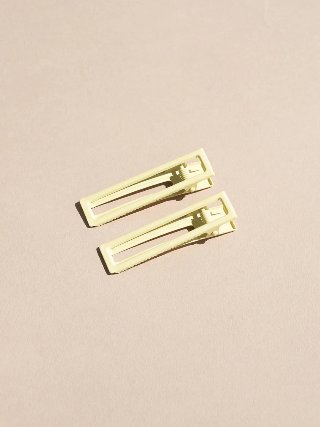 Lu Lu Hair Clip Set