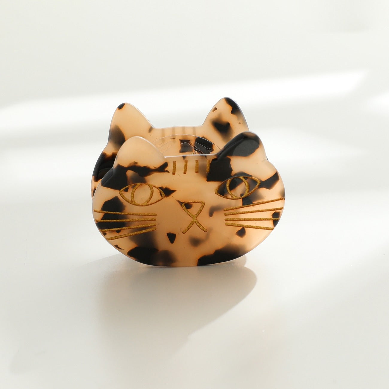 Cat Claw Blonde Tortoise