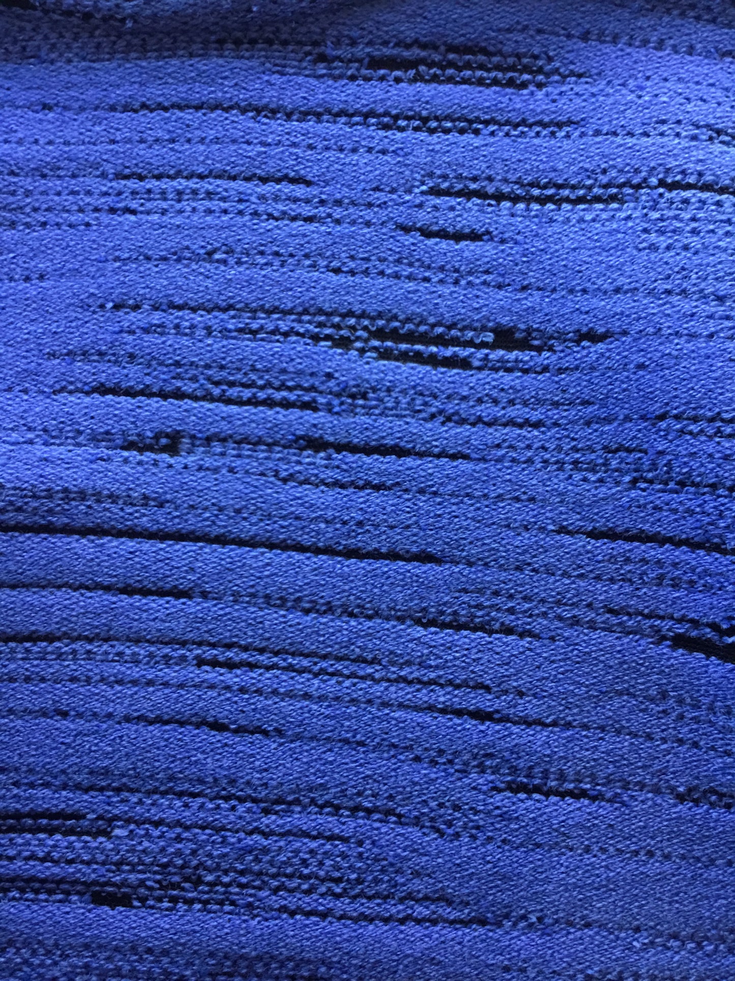 Charlie Sweater in Blue