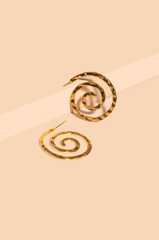 Revolve Earrings