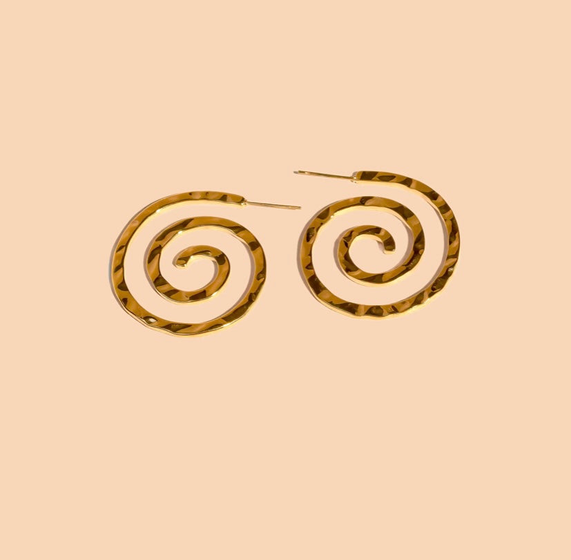 Revolve Earrings
