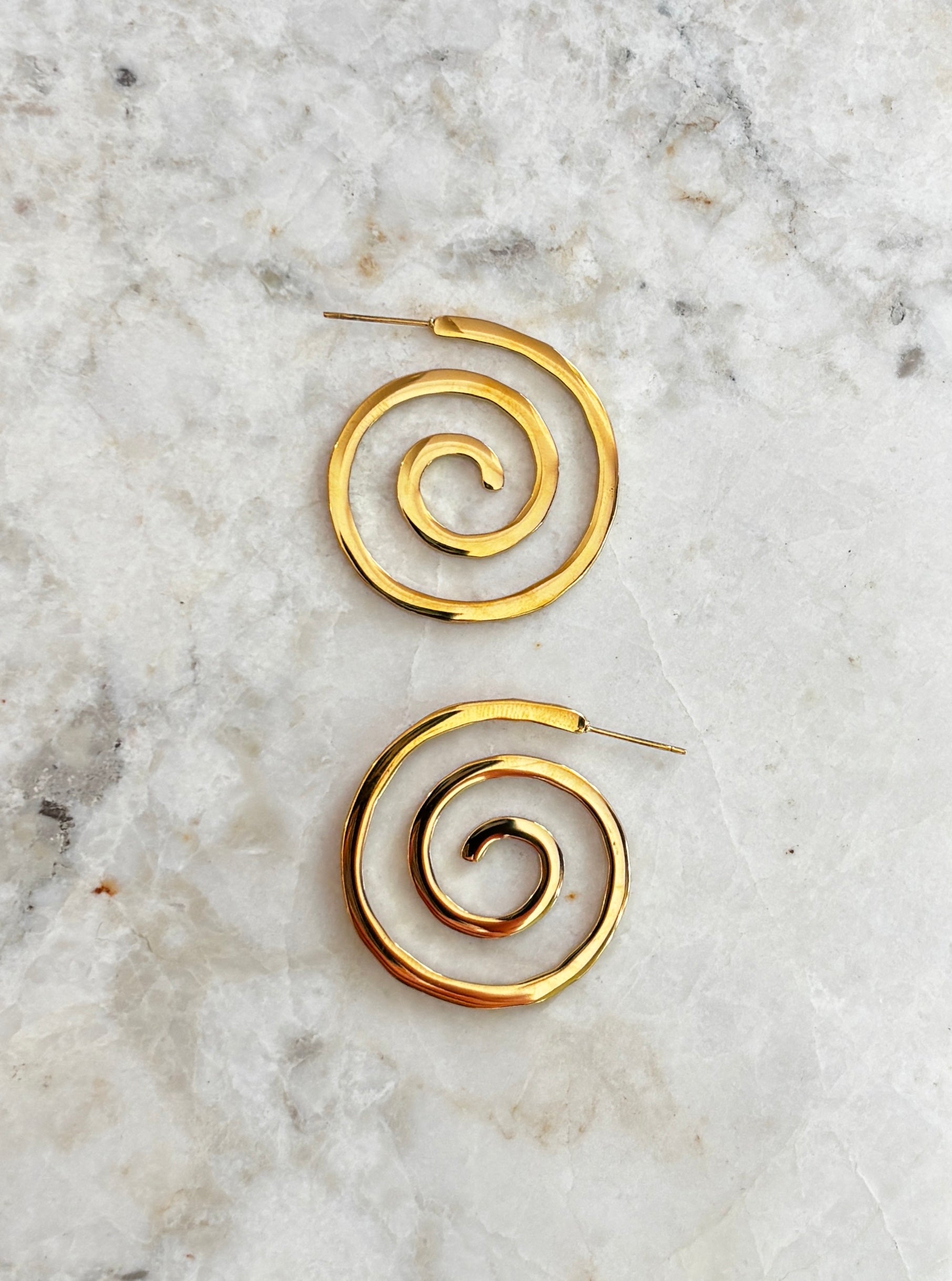 Revolve Earrings