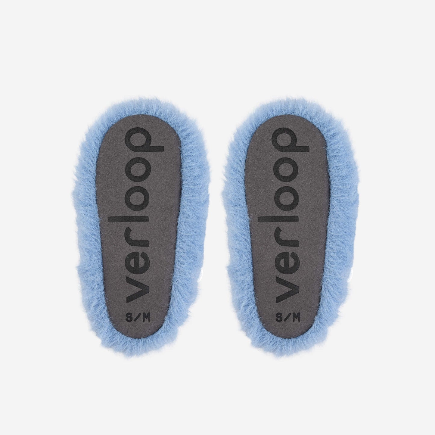 Faux Fur Slide Slippers