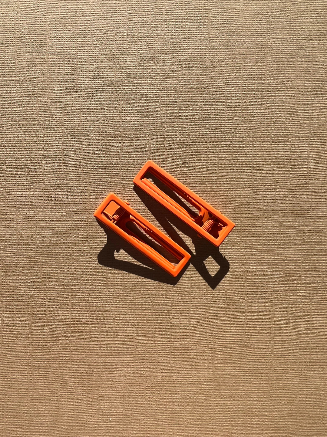 Lu Lu Hair Clip Set