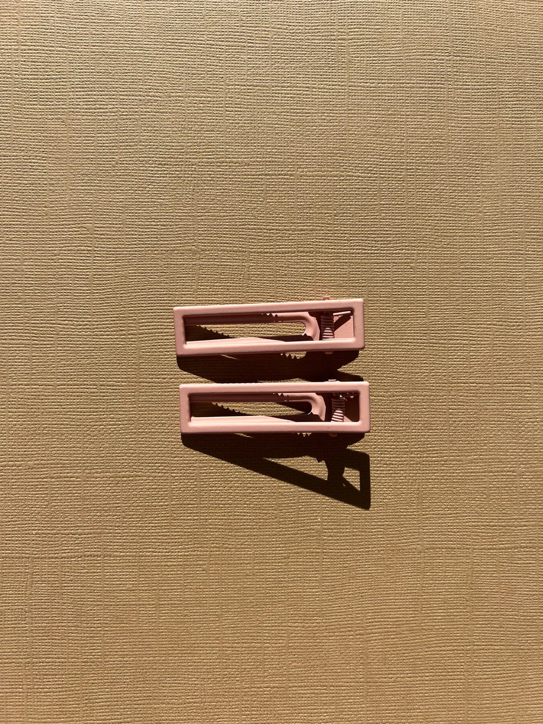 Lu Lu Hair Clip Set