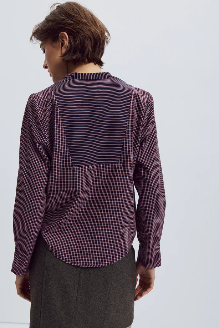 Eve Gravel Adéona Top