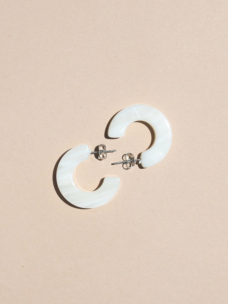 Ray Hoops Shell
