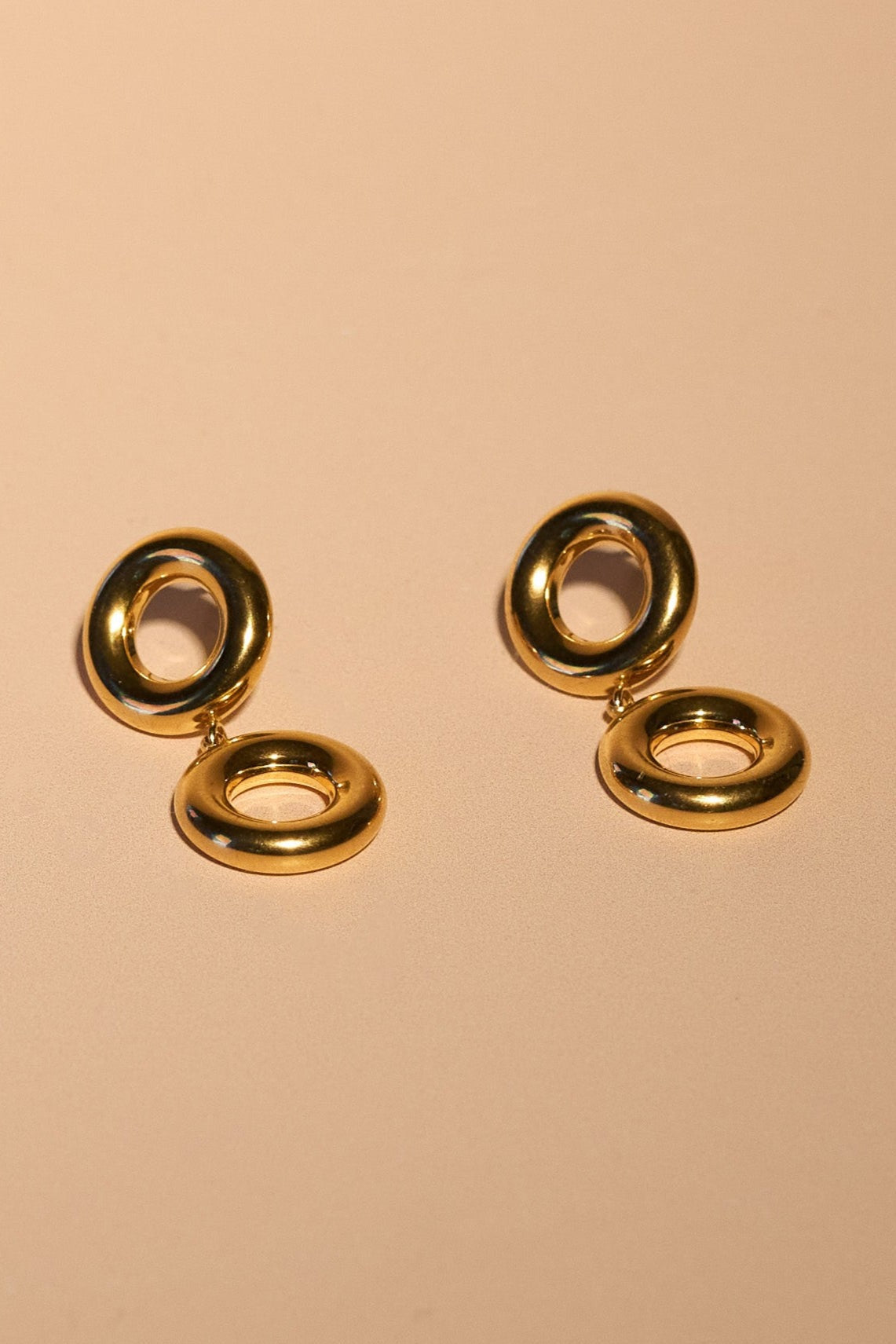 Looped In Earrings