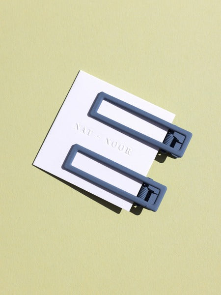 Lu Lu Hair Clip Set