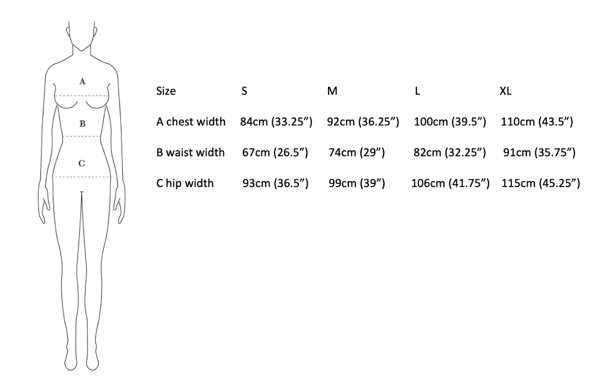 Merino Shibori Sweater