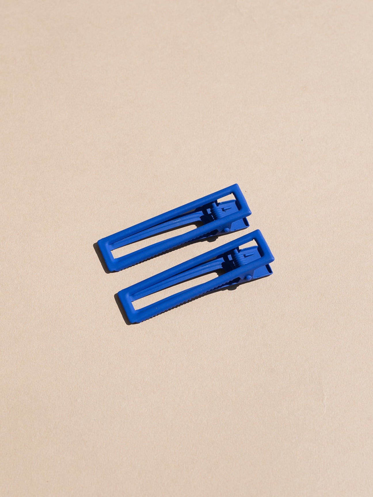 Lu Lu Hair Clip Set