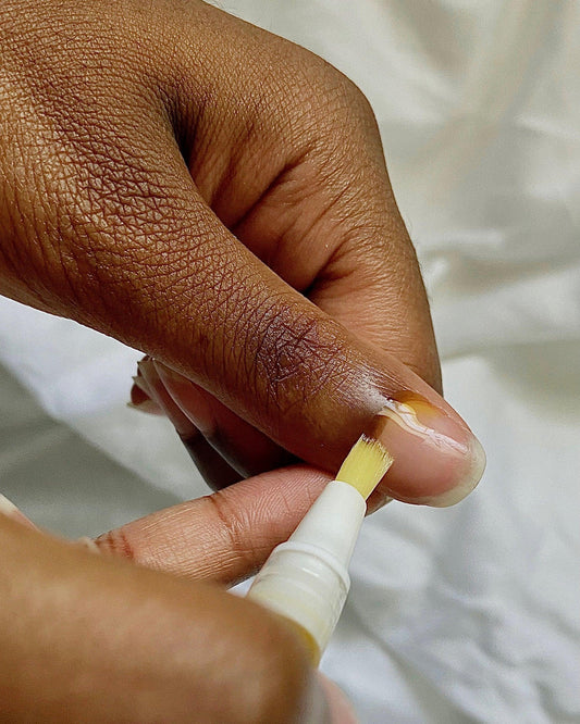 Bare Hands Cuticle Oil