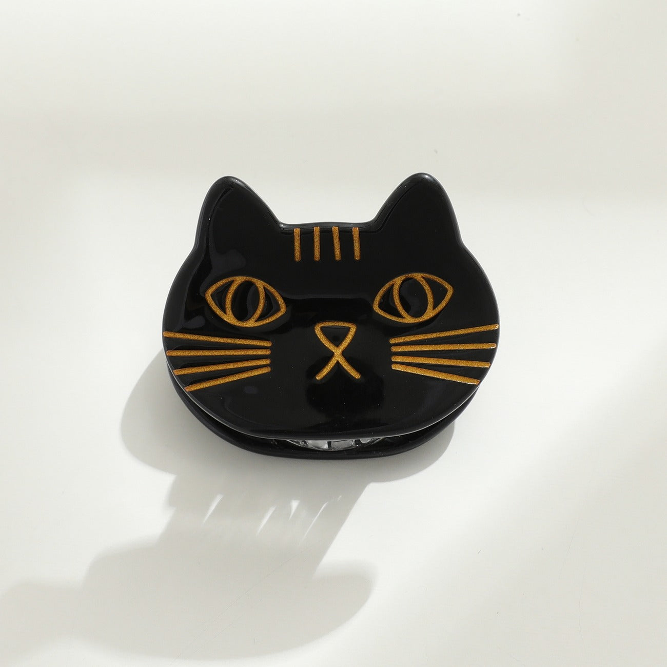 Cat Claw Black