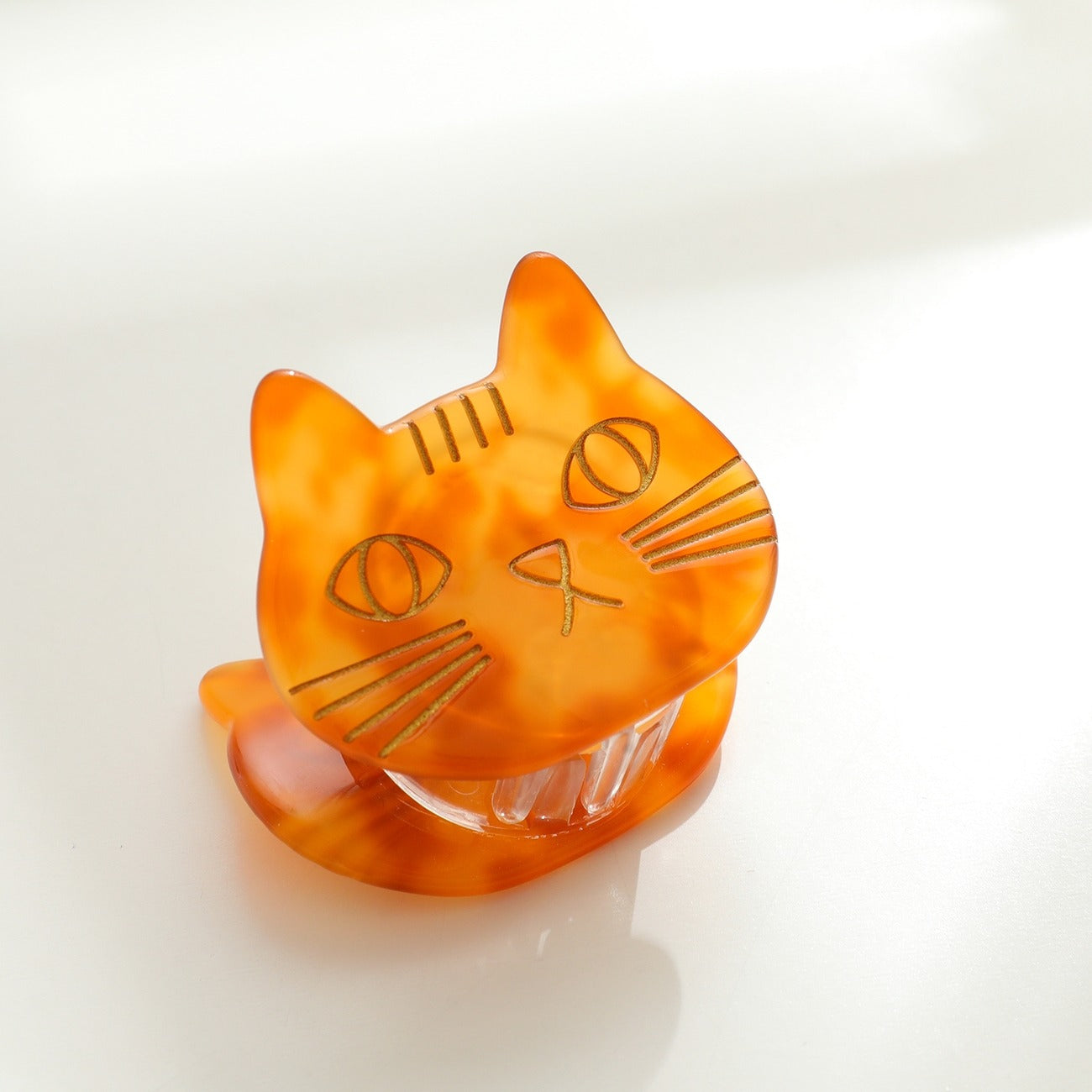 Cat Claw Ginger