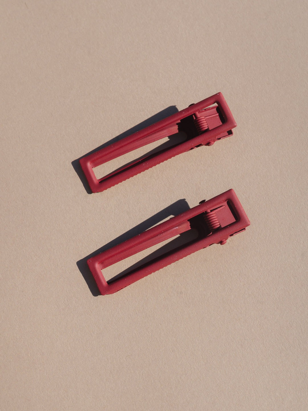 Lu Lu Hair Clip Set