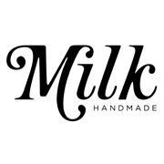 Milk Handmade logo