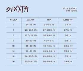 Cabana Stripes Maxi Skirt