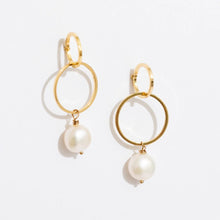 Klein Earrings