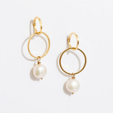 Klein Earrings