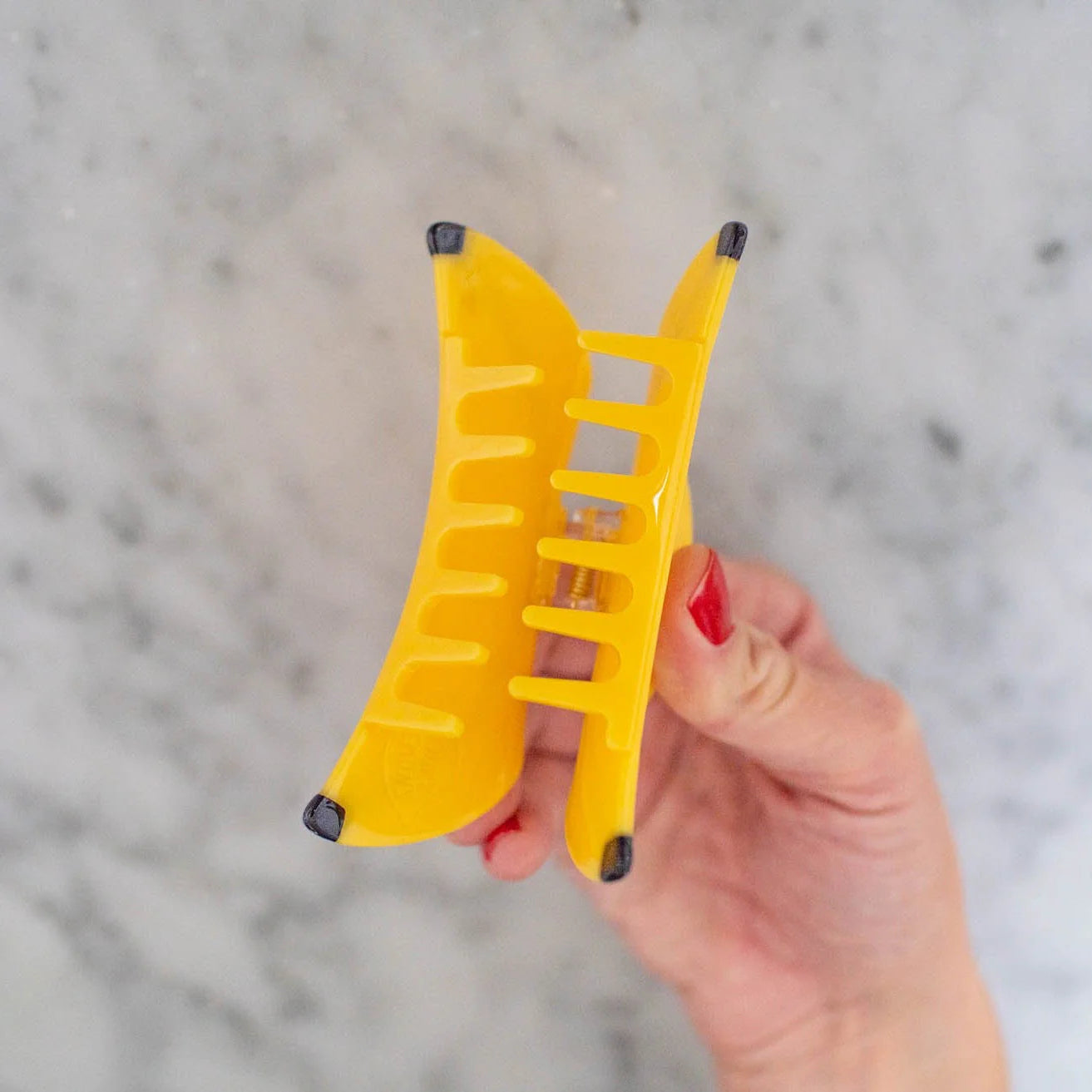 Large Banana Claw