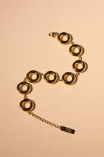 Looped In Bracelet