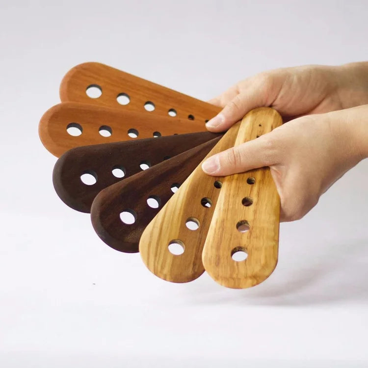 Walnut Herb Stripper