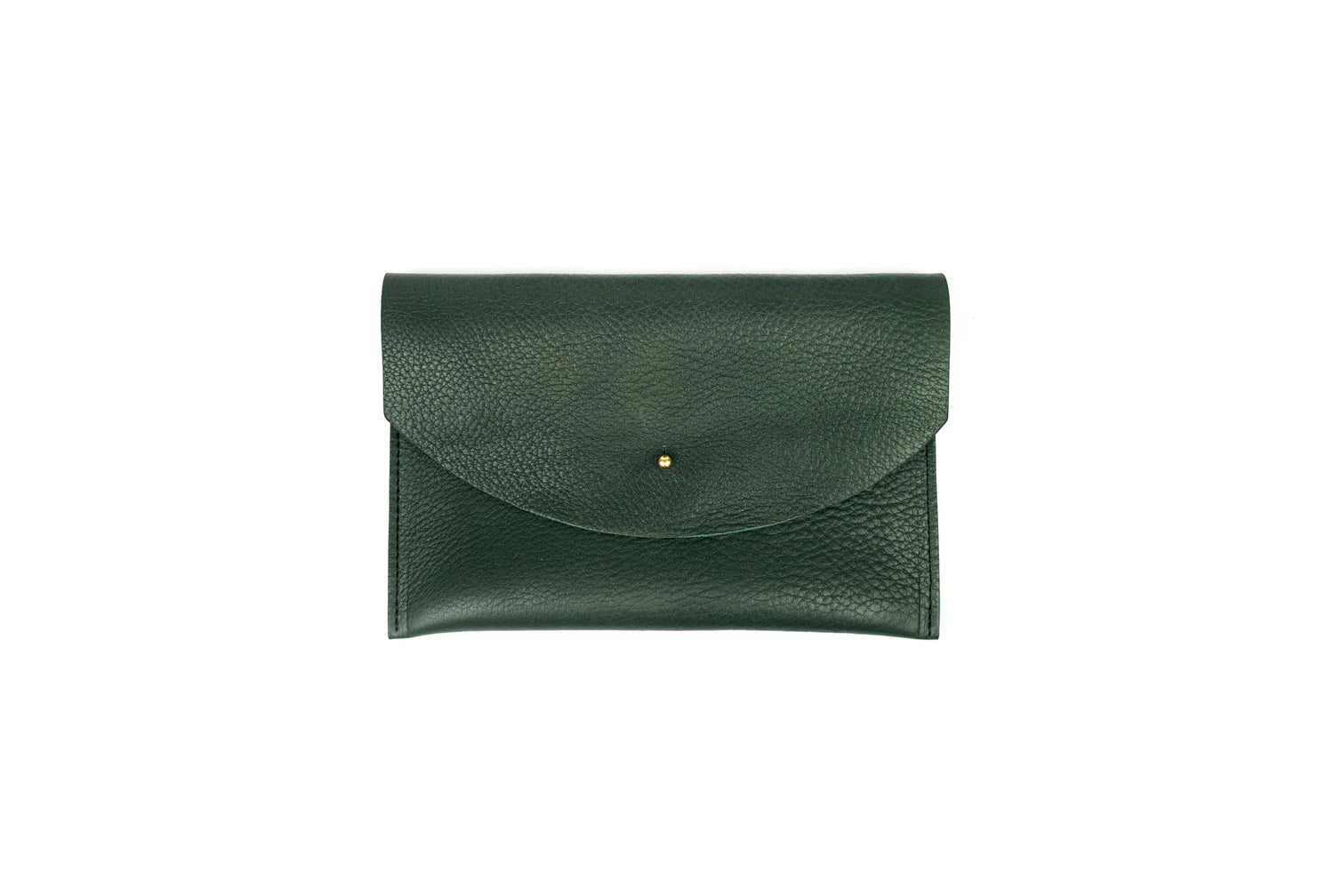 Envelope Pouch - Kelp
