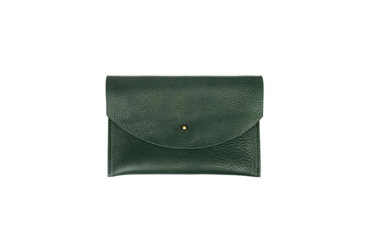 Envelope Pouch - Kelp