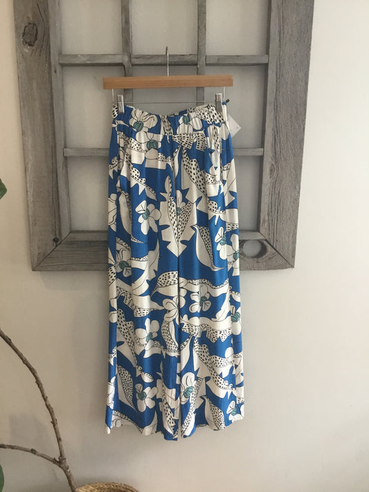 Luzon Pants in Blue Orchid