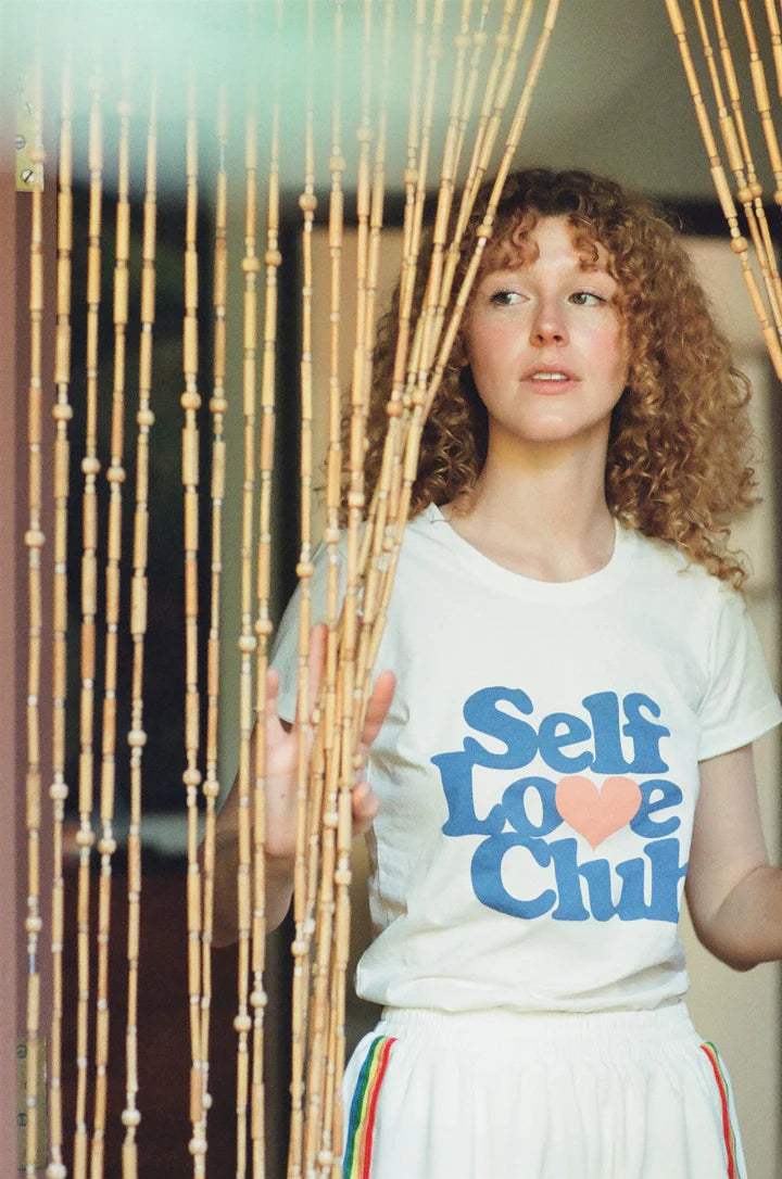 Self Love Club Tee