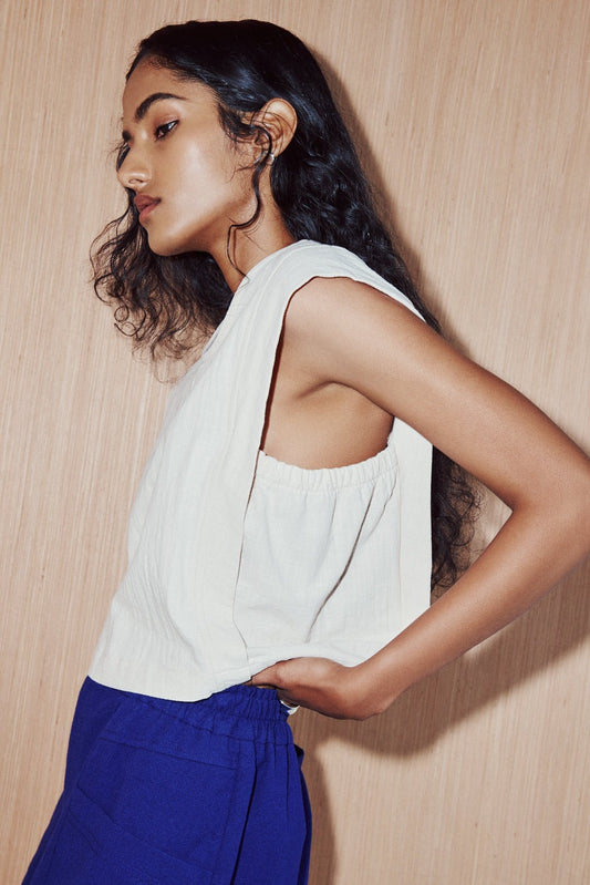 Eve Gravel Ru Shirt