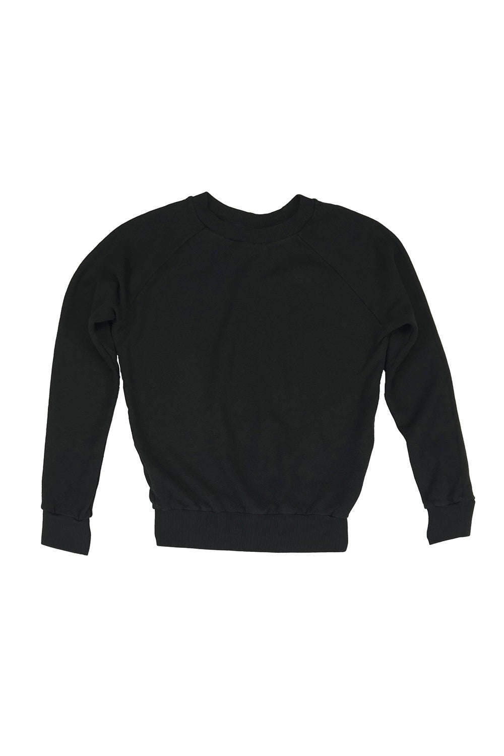 Alpine Raglan Sweatshirt