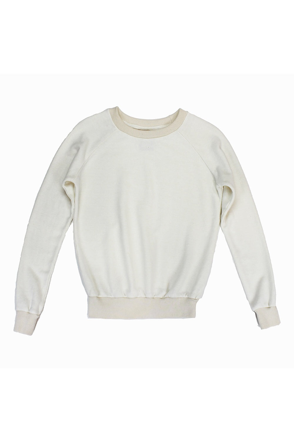 Alpine Raglan Sweatshirt