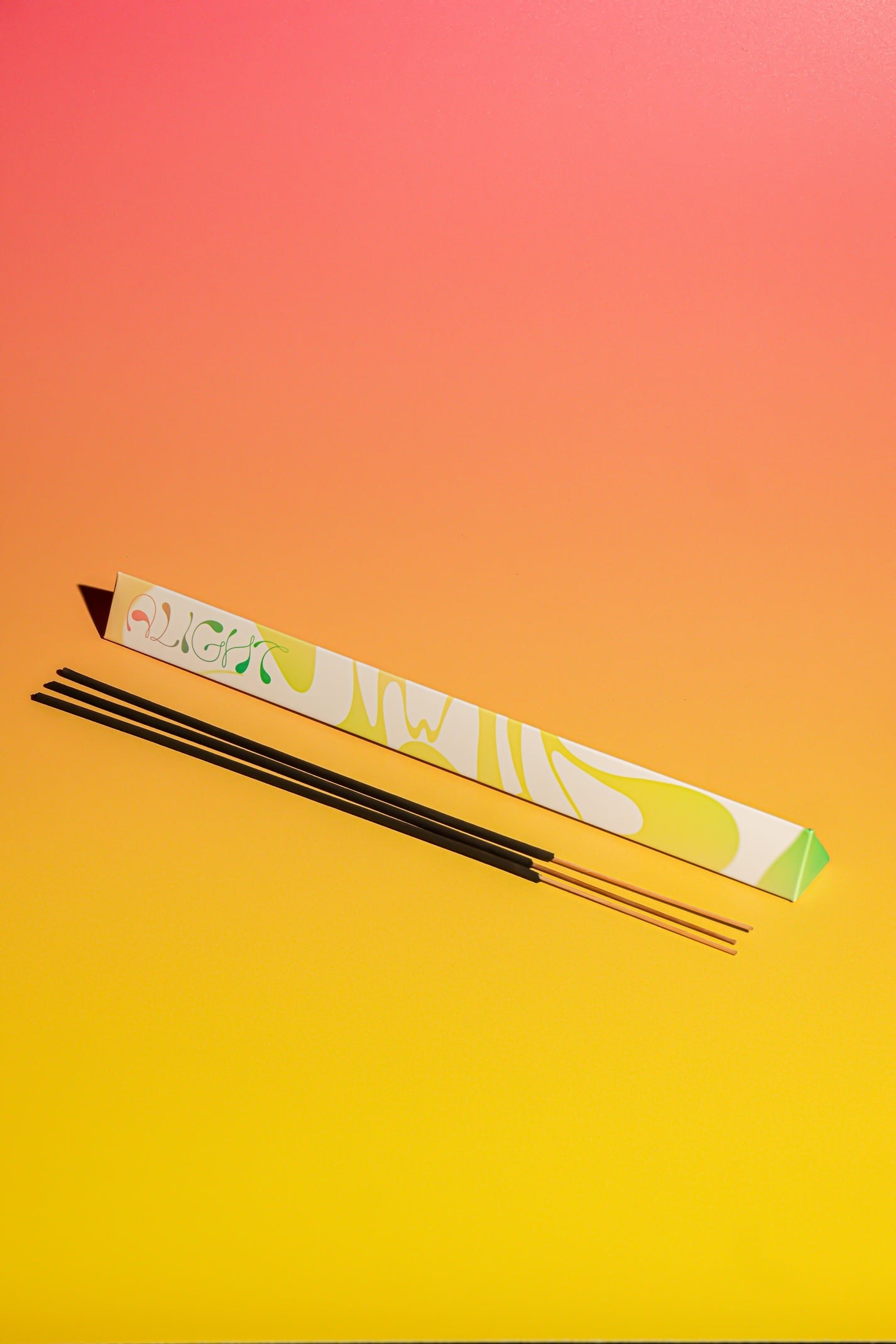 Alight Incense Sticks