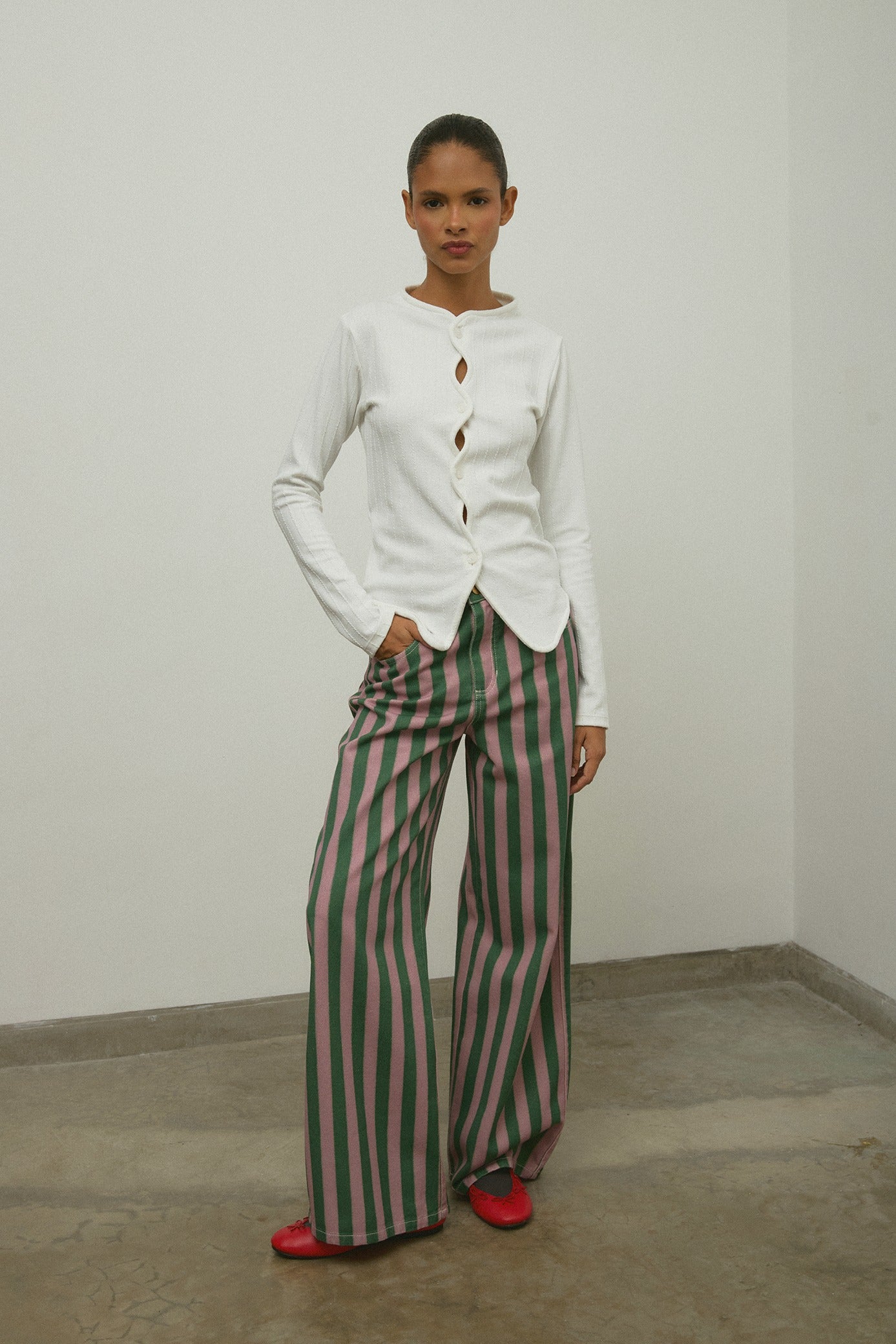 Hellen Cardigan