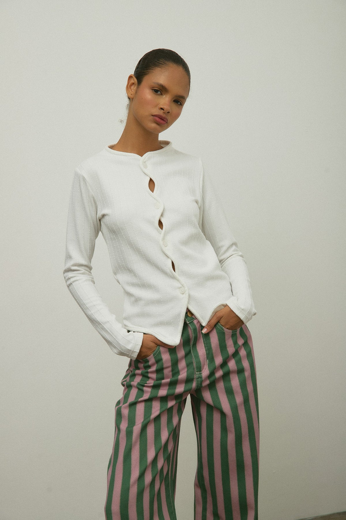 Hellen Cardigan