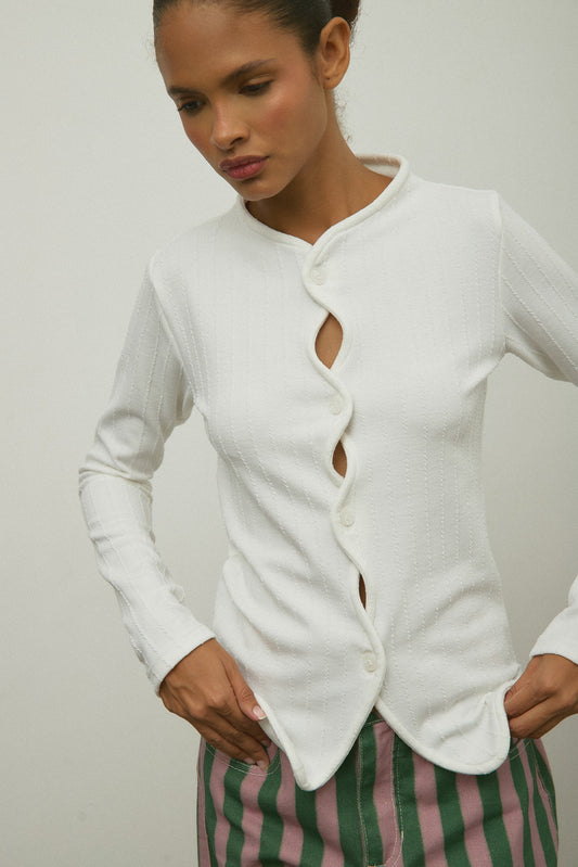 Hellen Cardigan