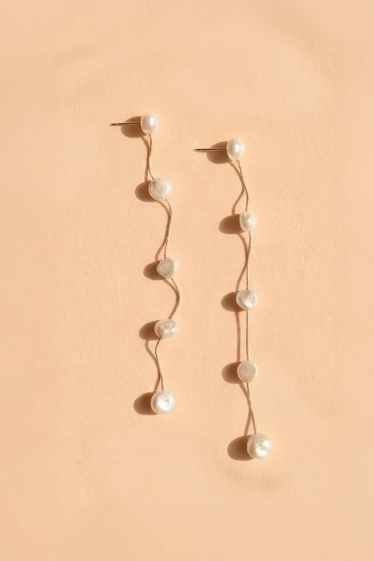 Cora Earrings