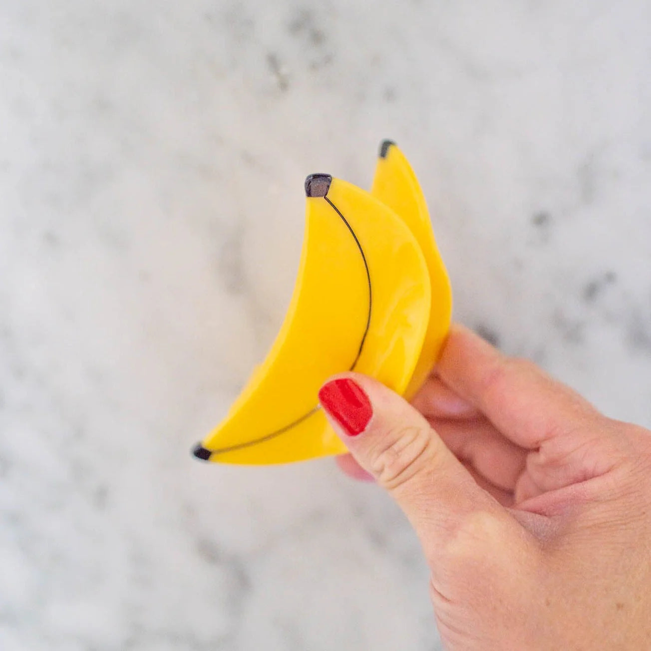 Large Banana Claw