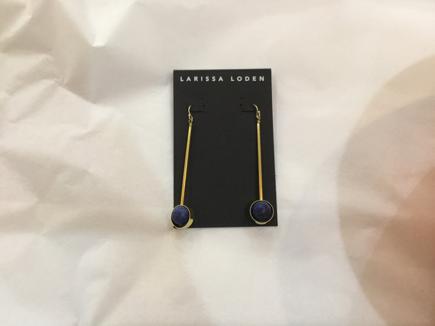 Aberrant Earrings