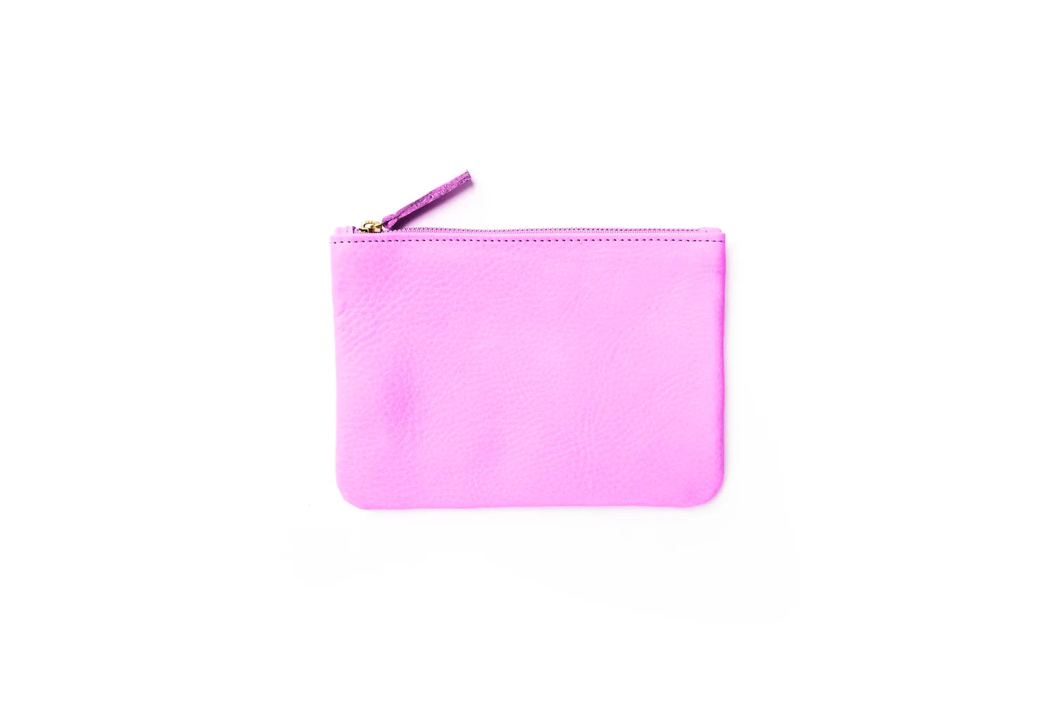 Zipper Pouch - Sorbet