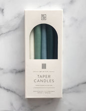 Taper Candles | Set of 5 or 6