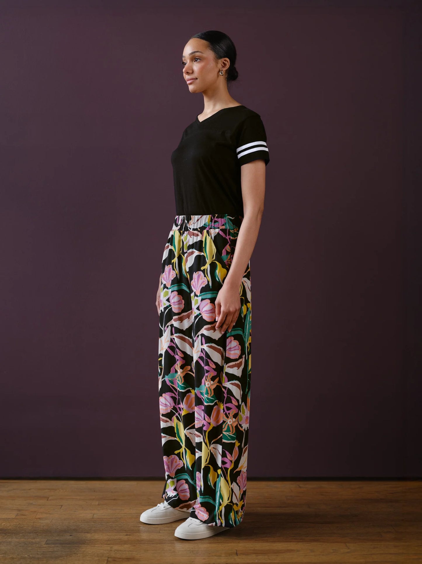 Luzon Pants - Olive Green