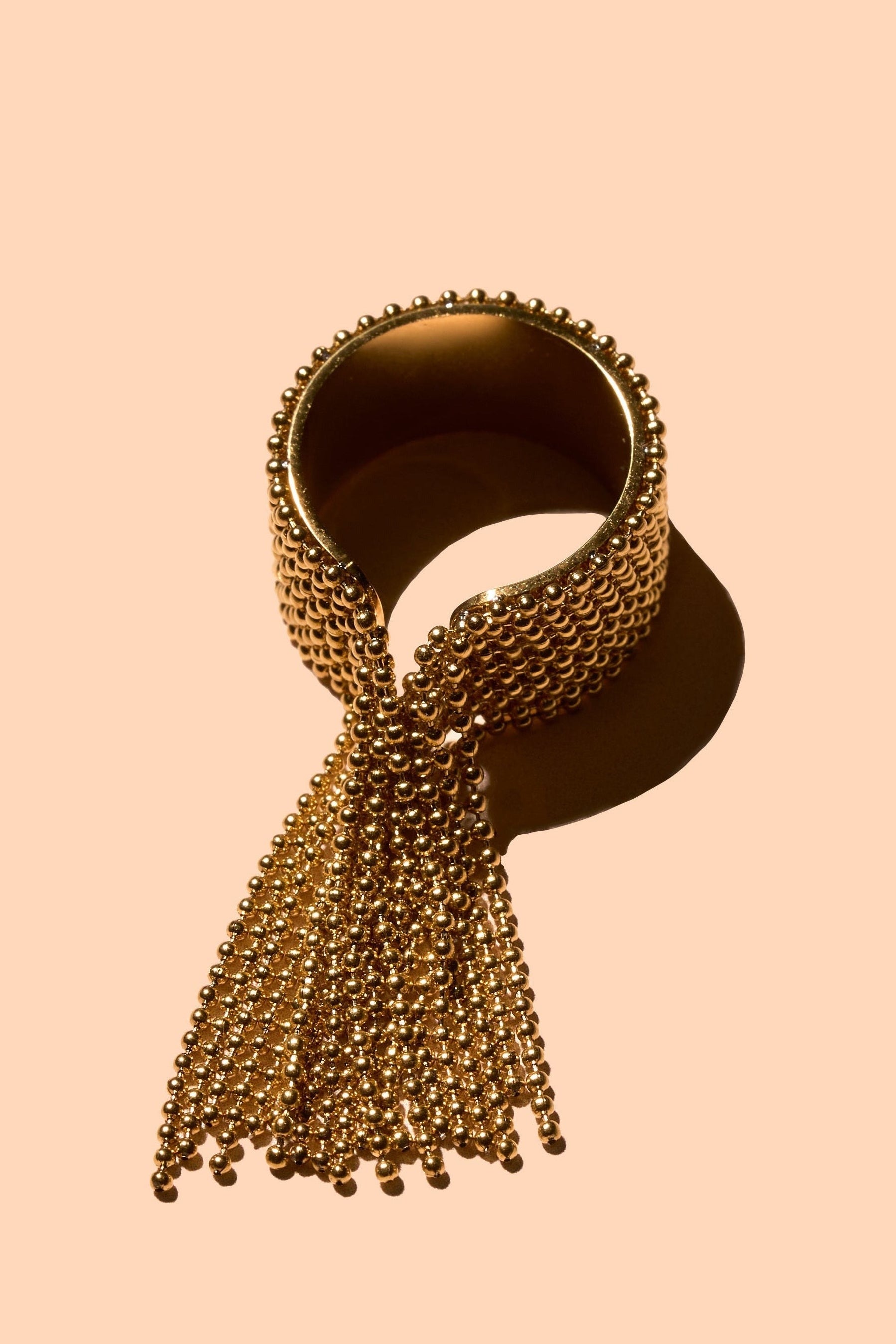 Daphne Ring Gold