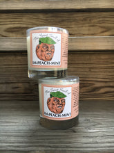 Im-Peach-Mint Candle