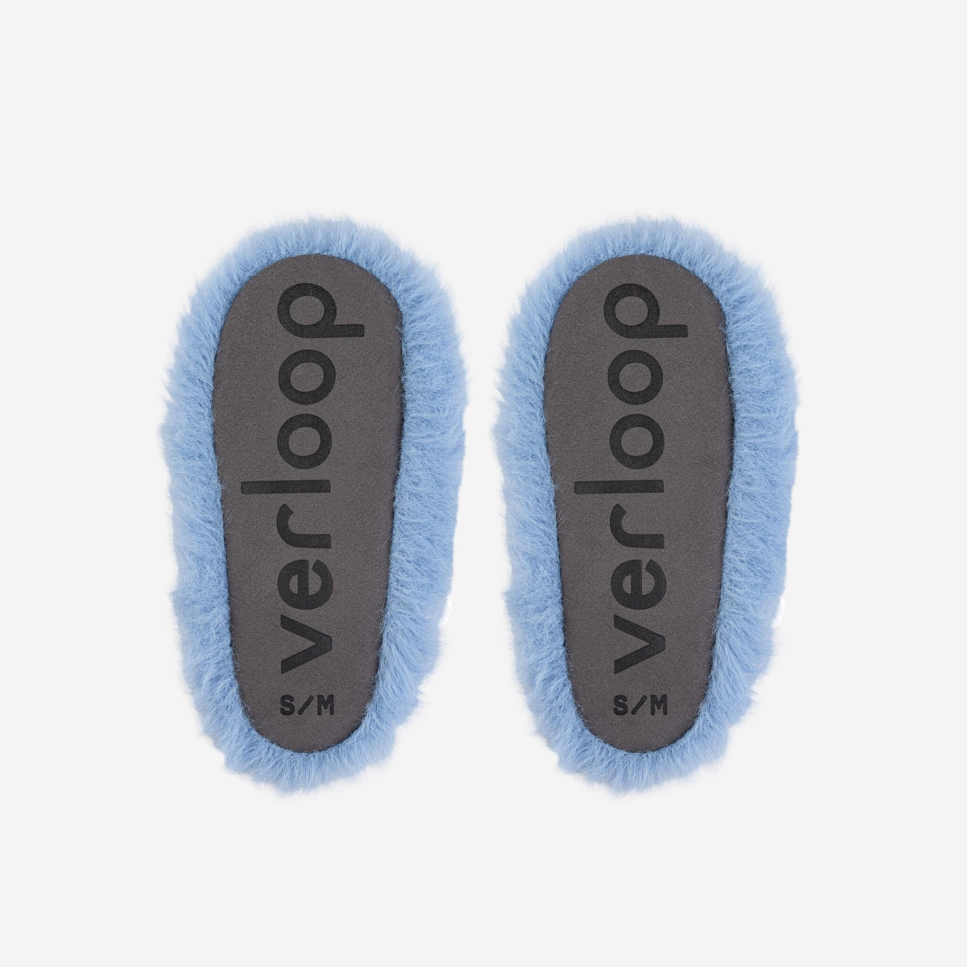 Faux Fur Slide Slippers