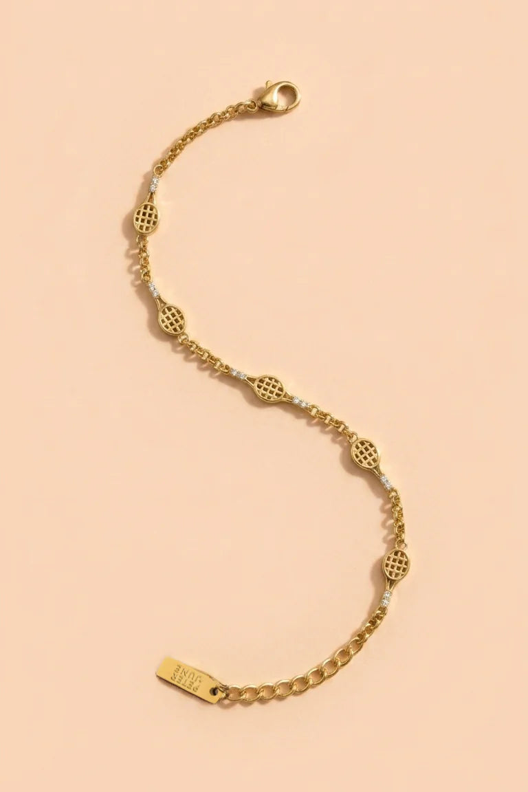 Tennis Bracelet