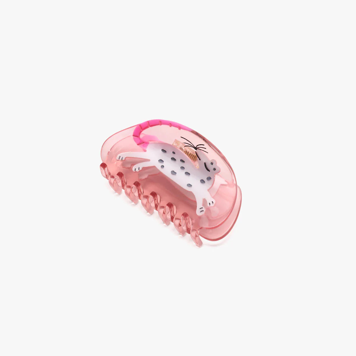 The Mouse Claw
